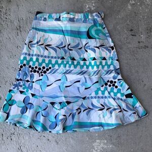 Averardo Bessi skirt 